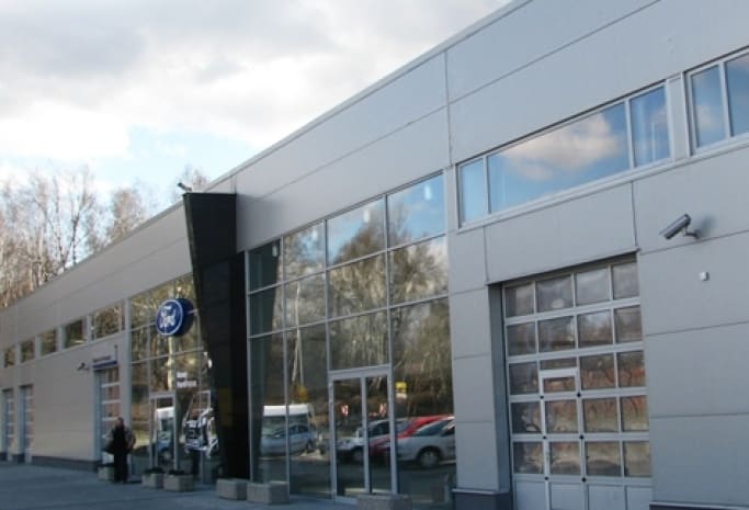 Сендвіч панелі Рівне Сендвіч панелі Рівне