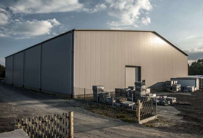 Сендвіч панелі Тернопіль