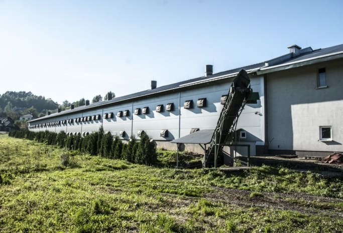 Сендвіч панелі Ковель