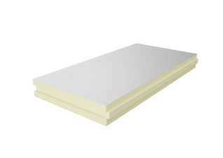 termPIR® AGRO AL termPIR® AGRO AL