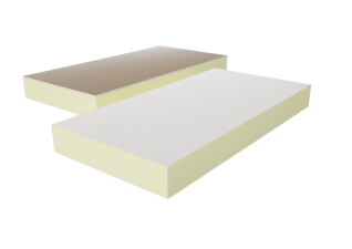 termPIR® AL GK termPIR® AL GK