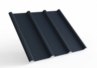 Сендвіч панелі трапеція Сендвіч панелі трапеція