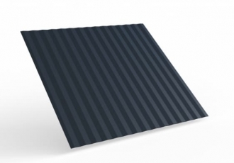 Сендвіч панелі мікропрофільовані Сендвіч панелі мікропрофільовані