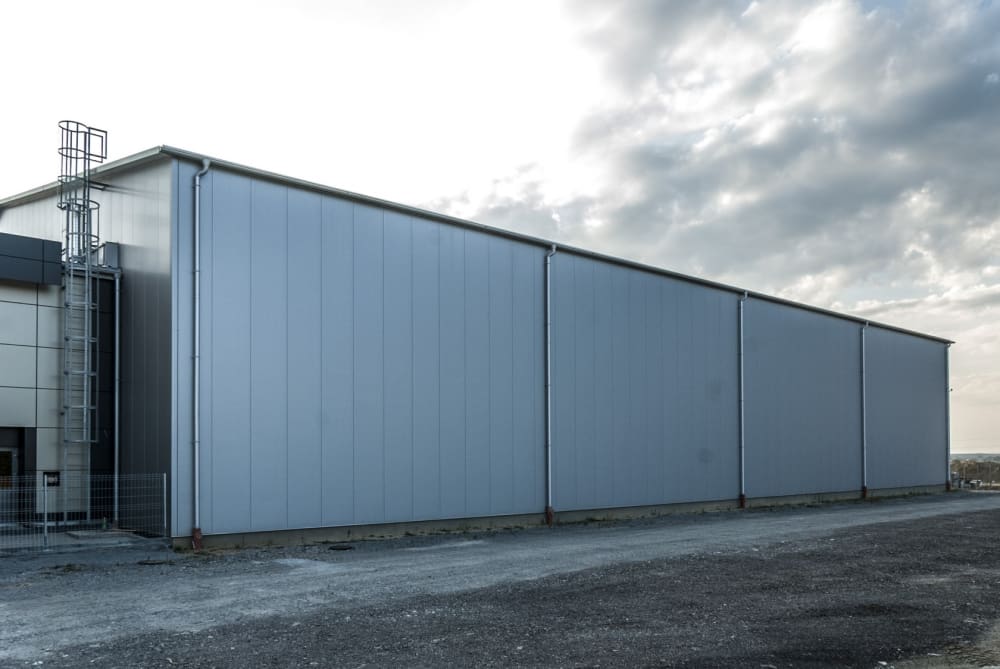 Сендвіч панелі Кропівницький