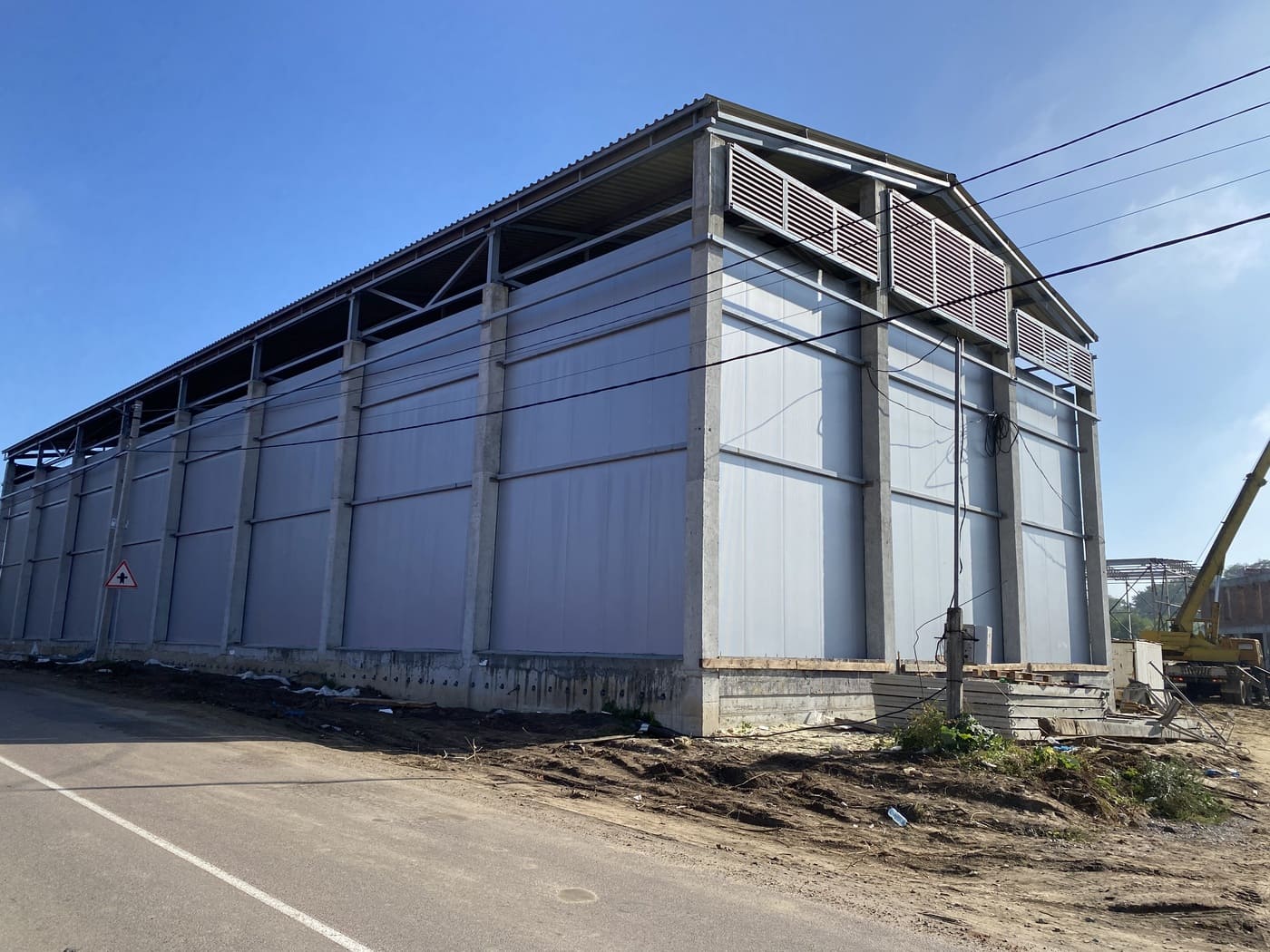 Сендвіч-панелі Львів