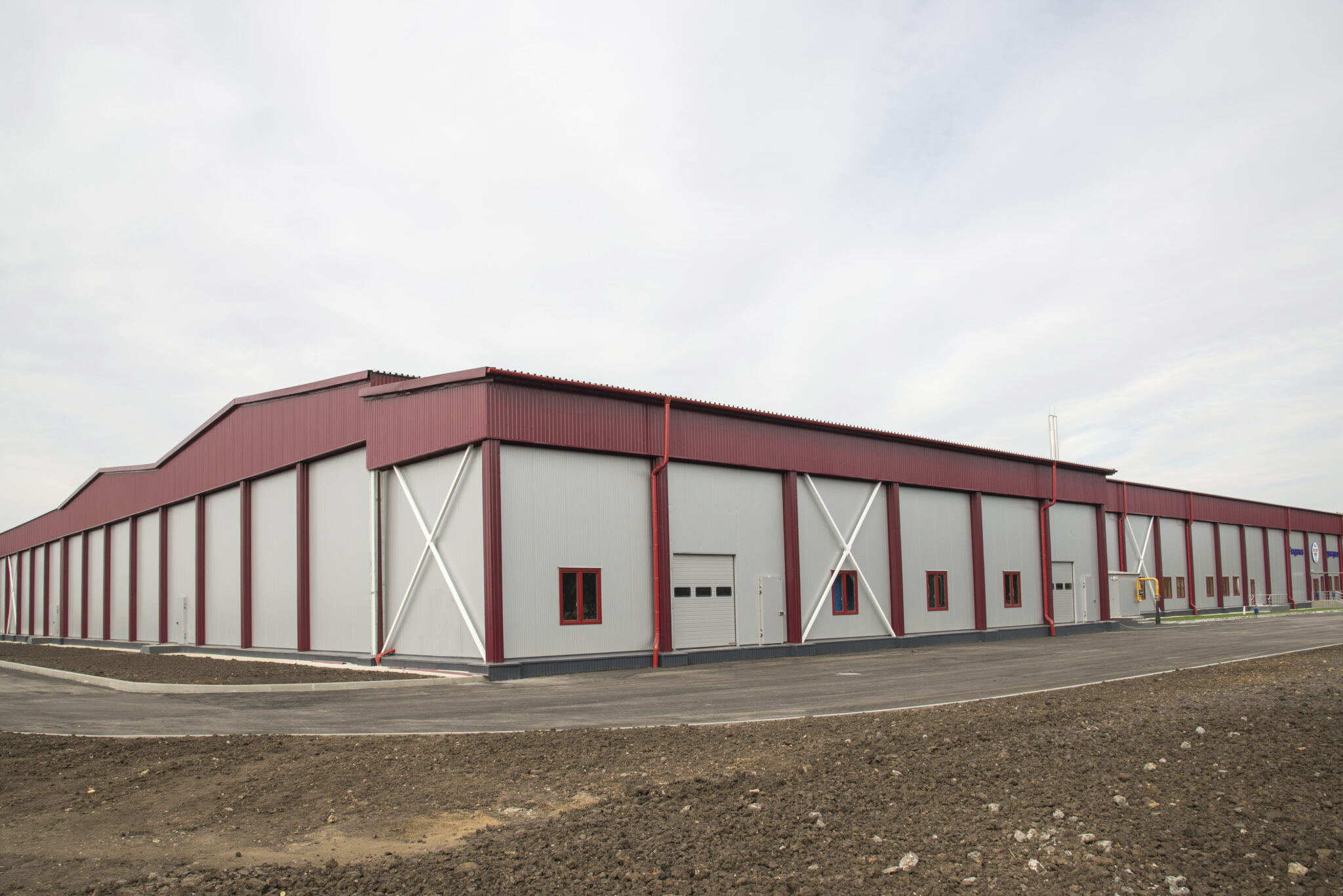 Сендвіч-панелі Київ