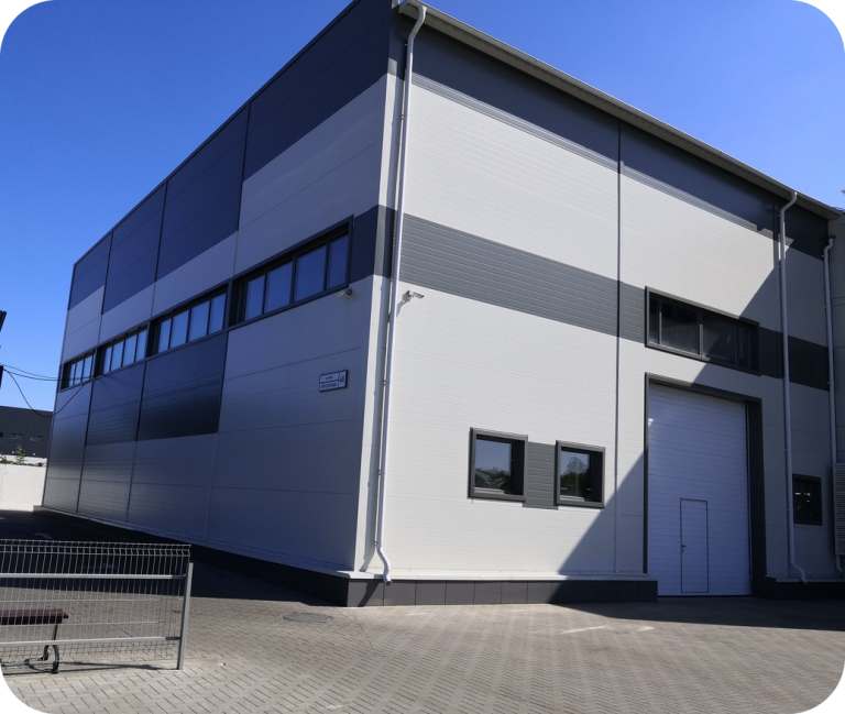 Сендвіч панелі Одеса