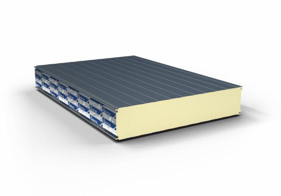 Сендвіч панелі холодильний замок Сендвіч панелі холодильний замок