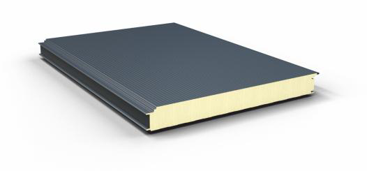 Сендвіч панелі прихований замок Сендвіч панелі прихований замок