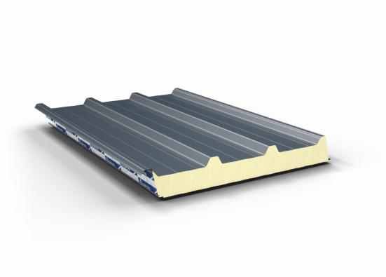 Сендвіч панелі дахова Сендвіч панелі дахова