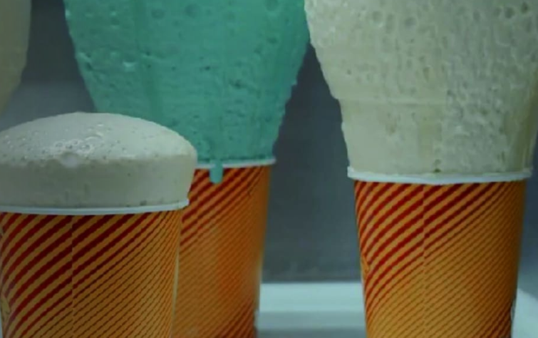 Сэндвич панели ПИР или ПУР