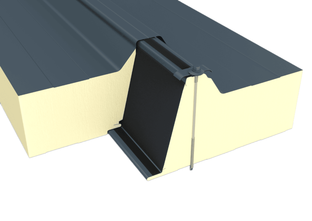 покрівельний замок покрівельний замок