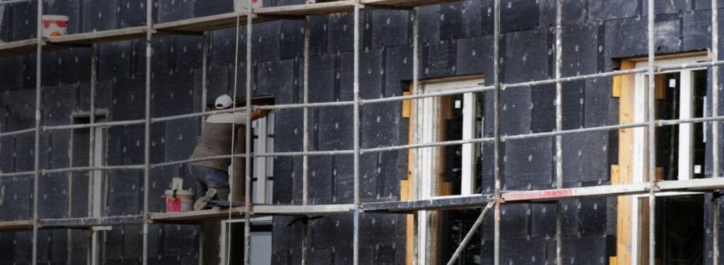 Утеплення фасадів Утеплення фасадів