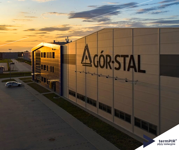 Сэндвич панели PIR