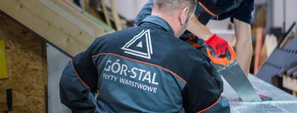 Утеплення даху термПІР Утеплення даху термПІР