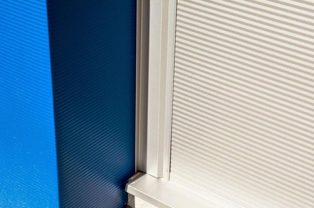 Сендвіч панелі відкос Сендвіч-панелі відкос