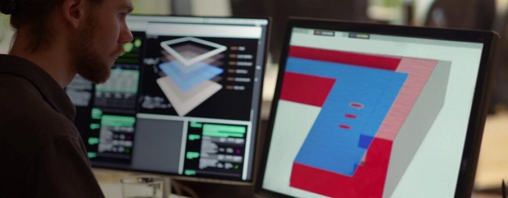 Сендвіч панелі лабораторія Сендвіч панелі лабораторія