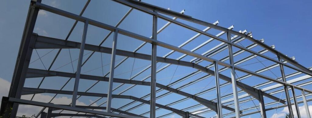 БМЗ з сендвіч панелей БМЗ з сендвіч панелей