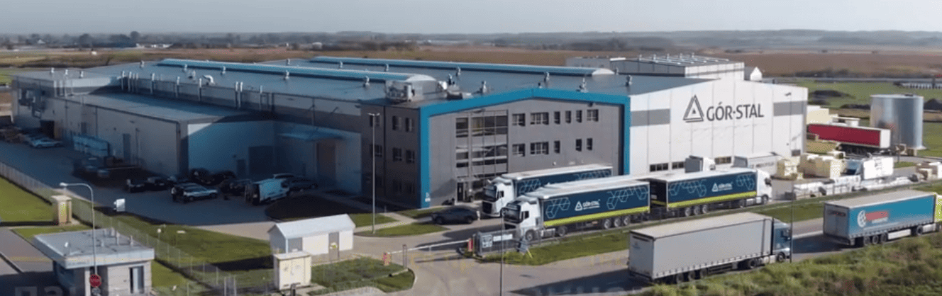 Завод сэндвич панелей