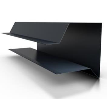 Планкі Планкі для сендвіч панелей