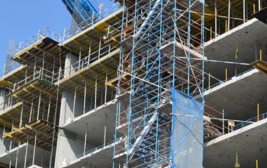 Використання PIR-панелей в девелоперських проєктах Використання PIR-панелей