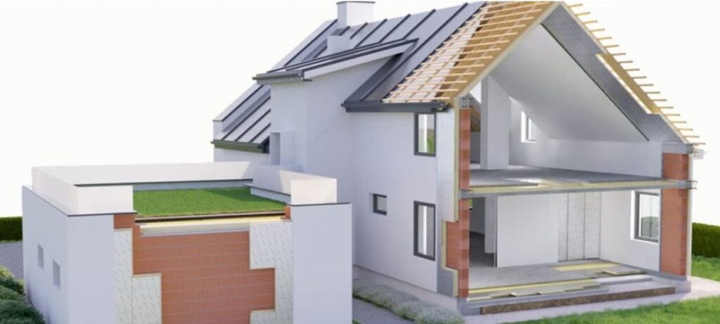 Характеристика ізоляційних плит Характеристика теплоізоляційних плит