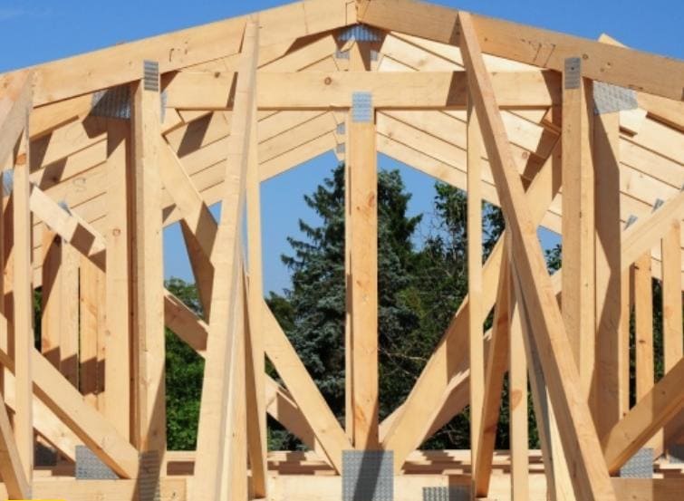 Чи не перевантажують PIR-панелі конструкцію даху Чи не перевантажують PIR-панелі конструкцію даху?