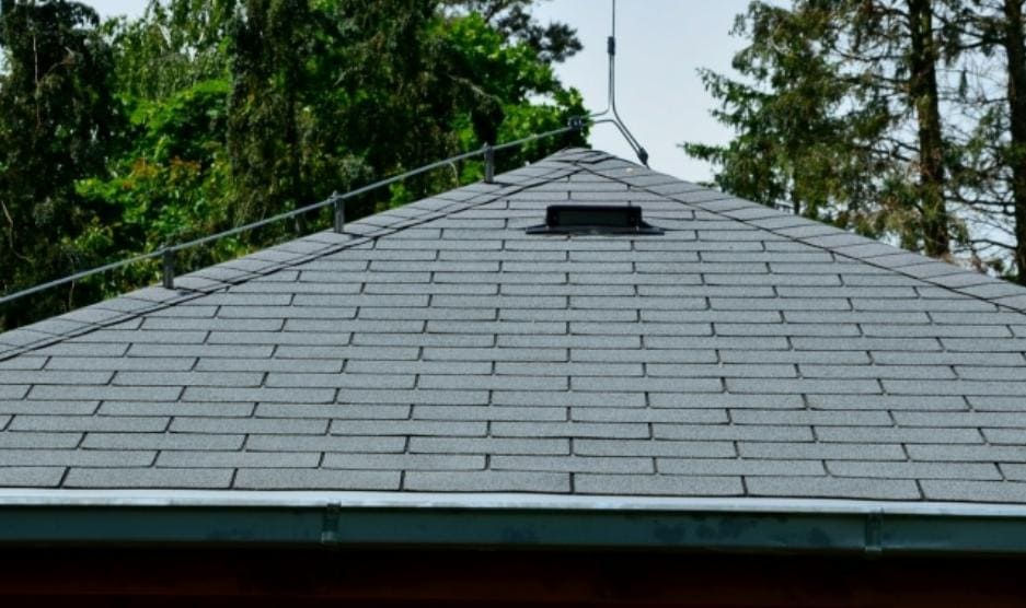 Як утеплити чотирисхилий дах Як утеплити чотирисхилий дах