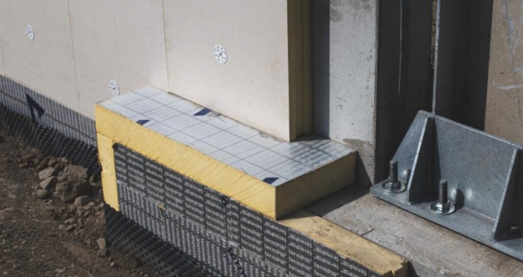 Застосування PIR-плит для теплоізоляції сільськогосподарських будівель Застосування PIR-плит