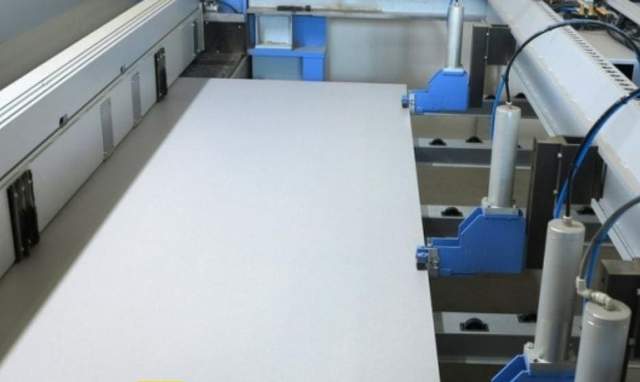 Чи стійкі плити PIR до механічних пошкоджень Чи стійкі плити PIR до механічних пошкоджень?