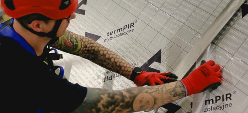 Чи є PIR-плити майбутнім галузі теплоізоляції Чи є PIR-плити майбутнім галузі теплоізоляції