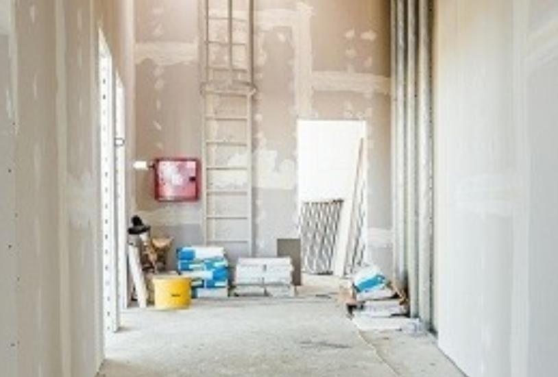 З яких шарів складаються перегородки З яких шарів складаються перегородки