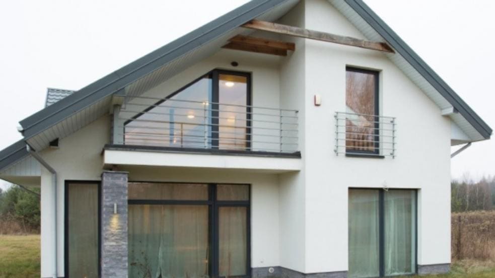 Коефіцієнт теплопередачі як ключовий параметр у будівництві Коефіцієнт теплопередачі як ключовий параметр у будівництві