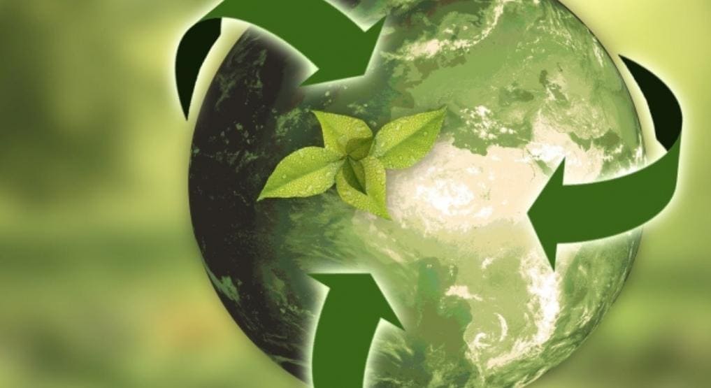 Новинка! Плити R-eco — виготовлені з вторинної сировини Новинка! Плити R-eco — виготовлені з вторинної сировини