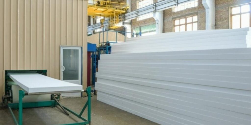 Чи підлягають переробці плити PIR Чи підлягають переробці плити PIR