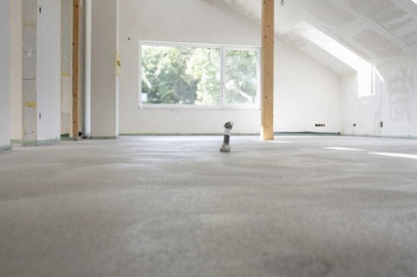 Як правильно виконати ізоляцію підлоги на ґрунті Як правильно виконати ізоляцію підлоги на ґрунті