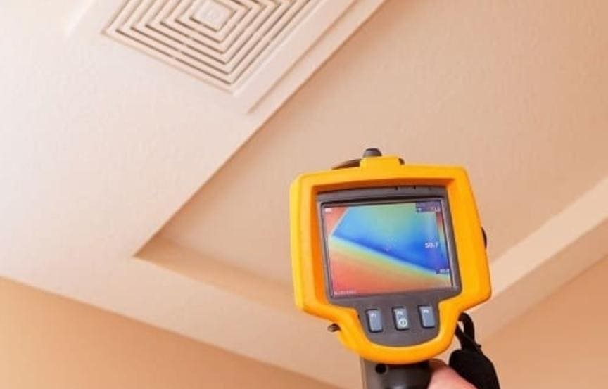 Ефект холодної мансарди з чого він виникає Ефект холодної мансарди: з чого він виникає?