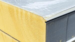 Застосування PIR-плит у терасному будівництві Застосування PIR-плит у терасному будівництві