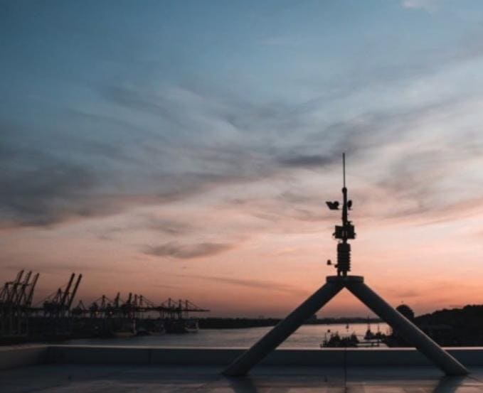 Значення терасної ізоляції Значення терасної ізоляції