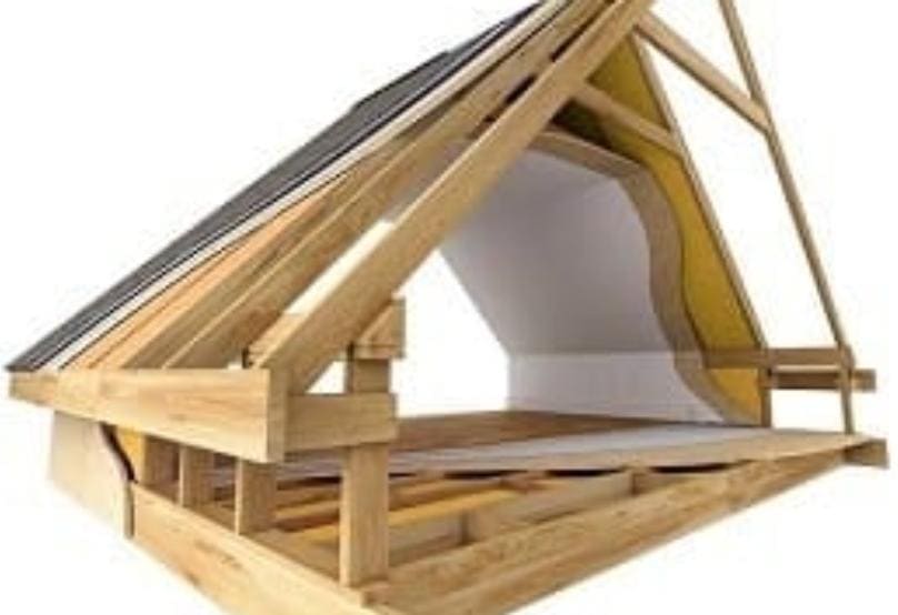 Коли найкраще утеплювати мансарду Коли найкраще утеплювати мансарду?