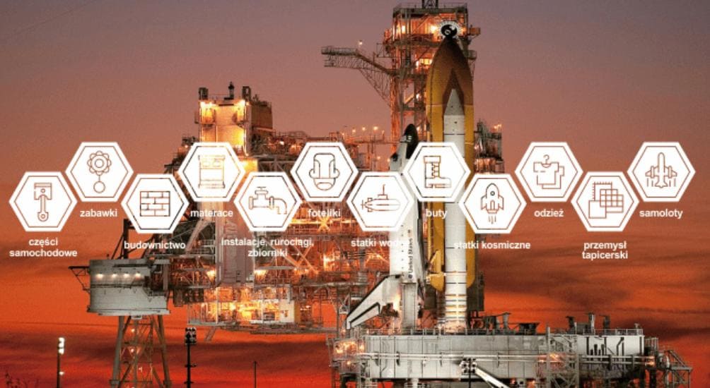 Космічні технології ближче, ніж здається Космічні технології ближче, ніж здається