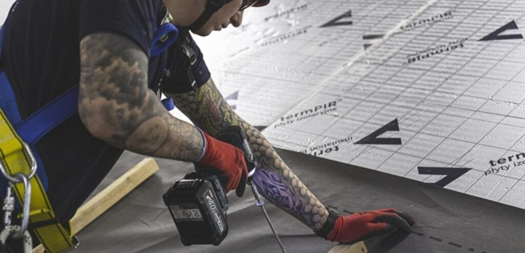 Найпоширеніші помилки при утепленні даху Найпоширеніші помилки при утепленні даху