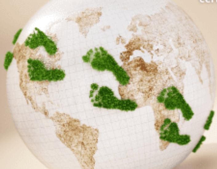 Сертифікат вуглецевого сліду для плит termPIR Сертифікат вуглецевого сліду для плит termPIR