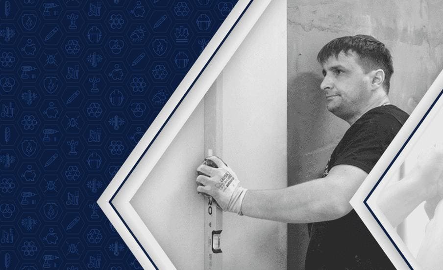 Утеплення будівлі зсередини Утеплення будівлі зсередини