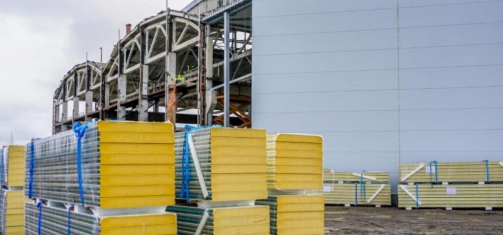 Чи є плити PIR легкозаймистими Чи є плити PIR легкозаймистими?