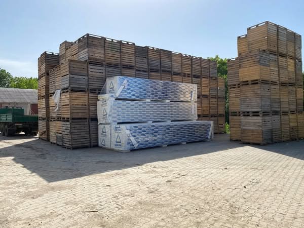 Сендвіч панель україна