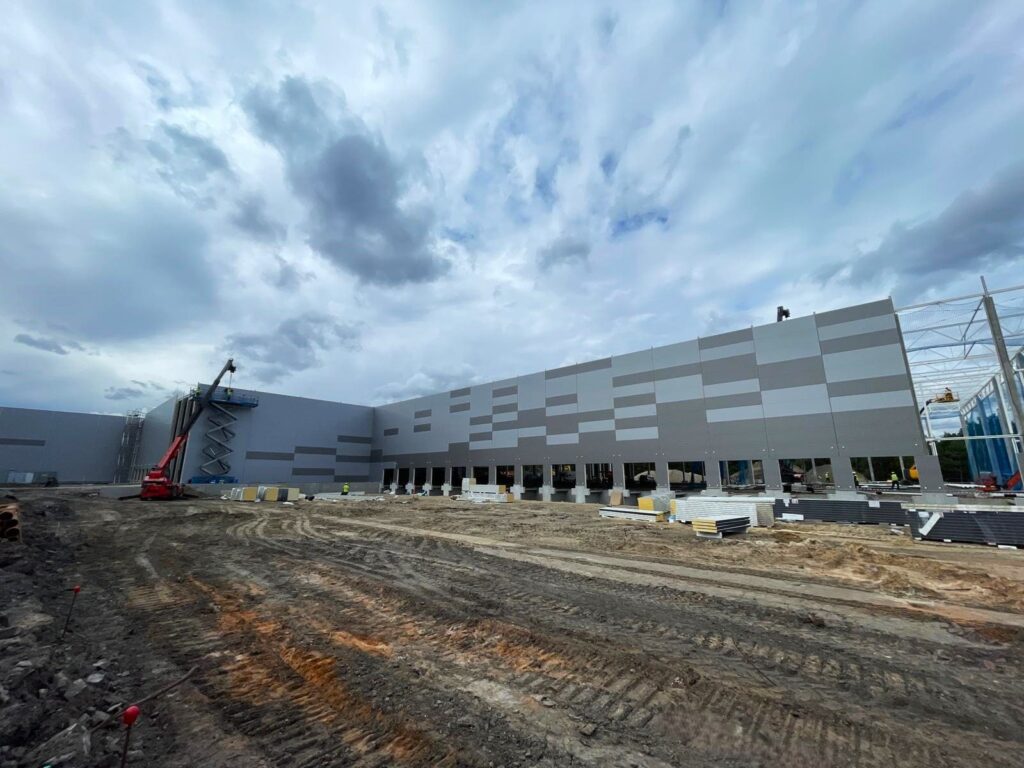 Сендвіч панелі Закарпаття