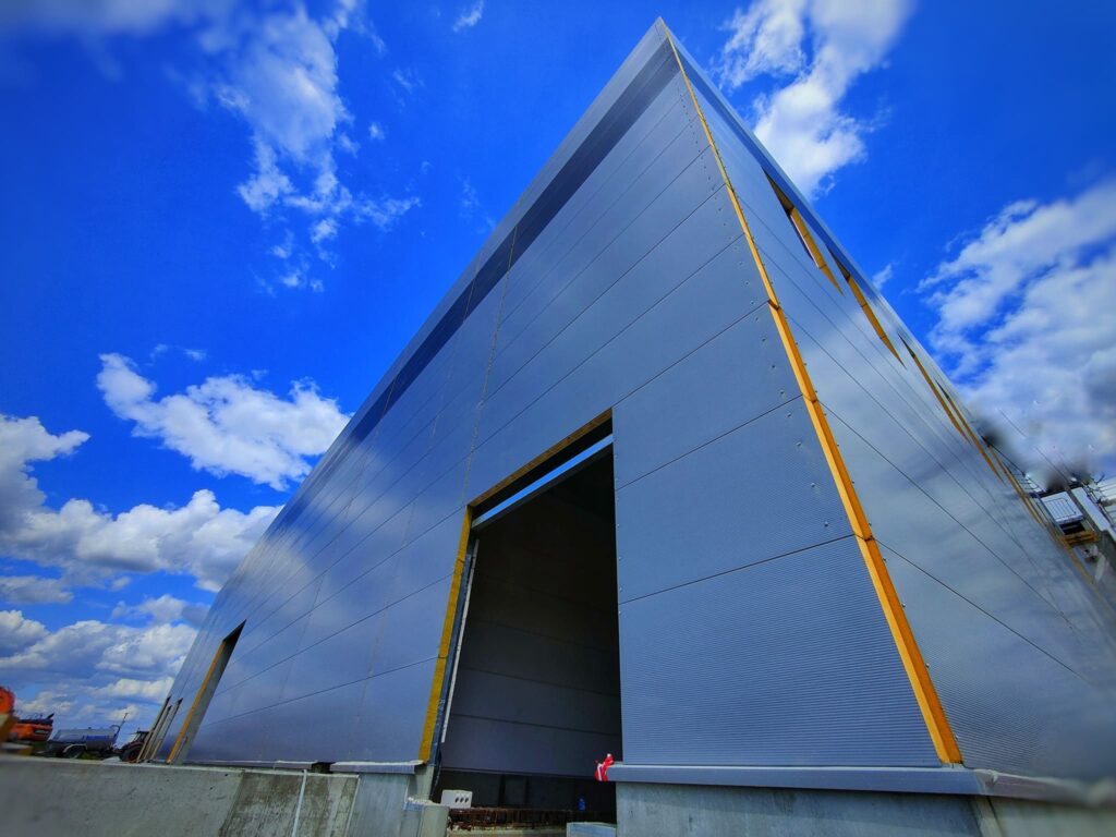 Сендвіч панелі Львів