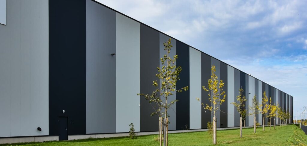 Сендвіч панелі Рівне