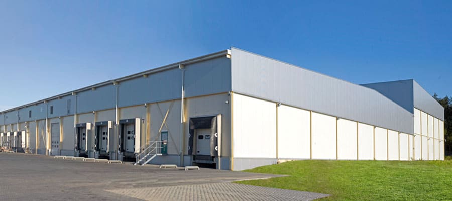 Сендвіч панелі холодильний комплекс Сендвіч панелі холодильний комплекс